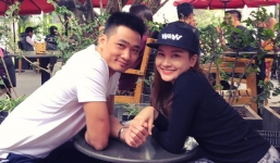 Chồng Bảo Thanh lên tiếng trước nghi vấn 'thả thính' Việt Anh: Không có chuyện đấy, tôi tin vợ mình!