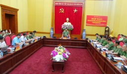 Vụ bắt nhà báo ở Yên Bái: Bộ Công an lên tiếng