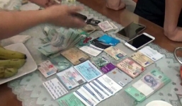 Bộ TT&TT thu hồi thẻ ngành của nhà báo bị bắt ở Yên Bái