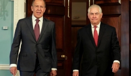 Nga dọa đáp trả Mỹ về 'món nợ' từ thời Tổng thống tiền nhiệm Obama