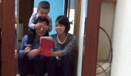 Bảng chi tiêu của mẹ trẻ ở nhà chăm hai con, chồng đưa 4 triệu/tháng, mức tiêu mỗi ngày không quá 70k