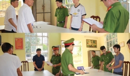 Tổng hội Y học đề nghị cho bác sĩ Hoàng Công Lương được tại ngoại