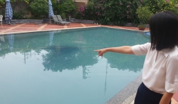 Nguyên nhân học sinh lớp 5 tử vong khi đang học bơi