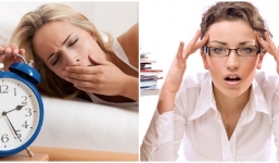 Không muốn đau đầu vào buổi sáng, trước khi đi ngủ tuyệt đối không làm những điều sau