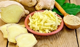 Phát hiện chất chống ung thư mạnh hơn thuốc 10.000 lần có trong loại gia vị ở Việt Nam