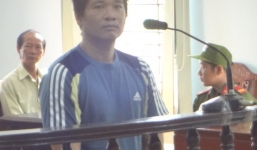 Kẻ truy sát tình địch tử vong trong đêm tình nhân lĩnh án chung thân