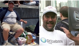 Đây là người đầu tiên mua được iPhone đời đầu, câu chuyện đằng sau chắc chắn sẽ làm bạn bật cười