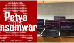 Thế giới rúng động vì mã độc Petya nguy hiểm hơn cả WannaCry 