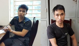 Nổ súng cướp tài sản táo tợn trên đại lộ Thăng Long 