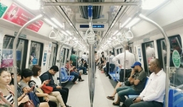 Singapore đã làm gì để loại bỏ dần ô tô cá nhân, xây dựng hệ thống giao thông công cộng hiện đại nhất khu vực chỉ sau 20 năm?