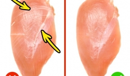 Với chùm bí kíp này, bạn không còn sợ ăn phải thực phẩm bẩn nữa