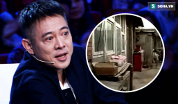 Anh trai Lý Liên Kiệt: Em giàu có bỏ hoang biệt thự, anh sống nghèo đói trong khu ổ chuột