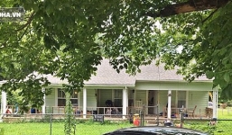 Kiểm tra nhà một hộ dân, cảnh sát không dám tin vào cảnh tượng họ nhìn thấy