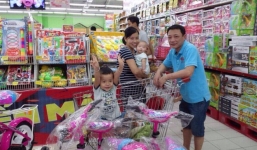 Tâm sự chi tiêu của mẹ bỉm ở nhà chăm 2 con, chồng đưa 4 triệu/tháng, mức tiêu mỗi ngày không quá 70k