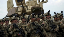 Quân đội Mỹ chuẩn bị phương án mới đối phó Triều Tiên