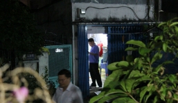 TPHCM: Phát hiện thanh niên tử vong bất thường trên vũng máu 