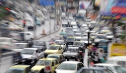 Người thành phố có nguy cơ đau tim rất lớn vì một lý do chẳng ai ngờ đến