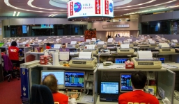 Cổ phiếu lao dốc, 3 tỷ phú Hồng Kông gần trắng tay sau một ngày