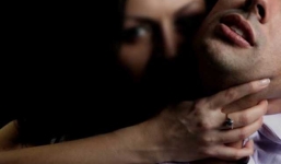 Ép buộc chồng 'quan hệ', người phụ nữ bị ngồi tù 7 năm