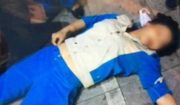 Khởi tố kẻ đánh nữ công nhân môi trường bất tỉnh vì bị nhắc đổ rác