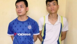 Bịt mặt, rút súng K54 nổ nhiều phát ở nhà đối thủ để trả thù