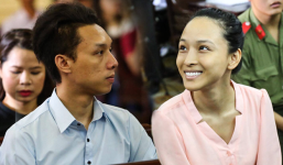 Luật sư: Phiên xử vụ Phương Nga - Cao Toàn Mỹ là 'phiên tòa kiểu mẫu'