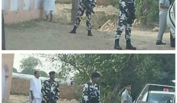 Bộ trưởng Ấn Độ hứng chỉ trích vì tiểu tiện nơi công cộng