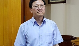 CQĐT làm việc với Giám đốc Sở KH-ĐT Yên Bái