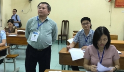 Đa số thí sinh đạt điểm tuyệt đối với câu hỏi “thấu cảm”