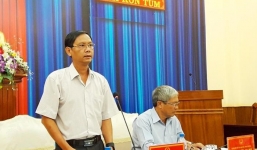 Cách chức 2 cán bộ Sở TN&MT choảng nhau còn thuê giang hồ