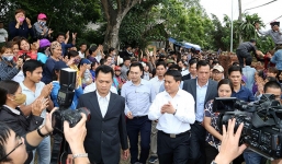 Vụ gây rối ở Đồng Tâm: Tháng 7 xét xử một số cán bộ, lãnh đạo