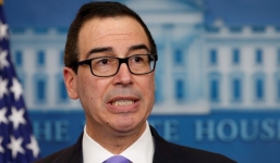 Ngân hàng Trung Quốc bị tố cáo rửa tiền giúp Triều Tiên