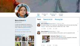 Cùng Tổng thống Donald Trump lọt danh sách những người ảnh hưởng nhất Internet năm 2017, cô bé 8 tuổi này là ai?