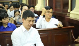 Luật sư của Cao Toàn Mỹ: 'Đã bị lừa mất tiền còn bị chửi đòi quà'