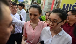 Vì sao là 'người thứ ba', nhưng Hoa hậu Phương Nga lại được 'thấu cảm'?