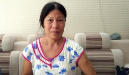 Nỗi oan của người giúp việc trong biệt thự sang trọng