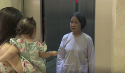 Tập cuối 'Sống chung với mẹ chồng': Trang tha thứ lỗi lầm cho bà Điều