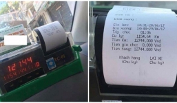 Câu chuyện tình yêu khó tin: Chàng trai chi 12 triệu đi taxi chỉ để tiễn người yêu