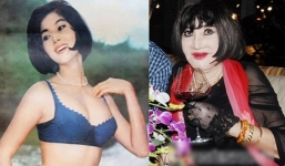 Nghệ sĩ Thẩm Thúy Hằng phải nhập viện vì bệnh tim