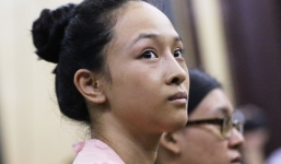 Vụ án Nga - Mỹ: Phương Nga bất ngờ trở lại tòa ngày 30/6