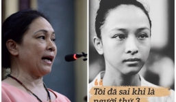 Mẹ Hoa hậu Phương Nga không đồng tình việc so sánh con gái với anh hùng