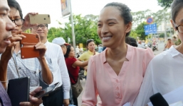 Vừa được tại ngoại, Hoa hậu Phương Nga được mời làm giám đốc marketing