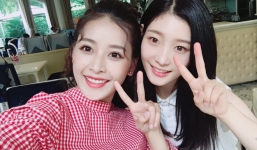 Chi Pu được hàng loạt báo Hàn Quốc ca ngợi nhan sắc