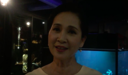 'Sống chung với mẹ chồng' bị chê kết nhạt, dàn diễn viên chính nói gì?