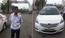 Khách Nhật 'trả đũa' tài xế taxi Việt sau khi bị chở đi lòng vòng để tăng tiền cước