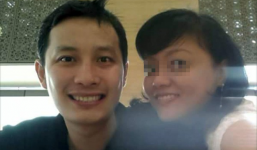 Bác sĩ trẻ qua đời sau khi làm việc liên tục suốt 4 ngày, bỏ lại vợ và con trai mới 1 tuổi