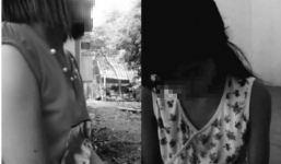 Vụ người đàn ông nhiều lần hiếp dâm hai cháu họ 11 tuổi: 'Yêu râu xanh' đội lốt con rể 'hờ' hiền thảo