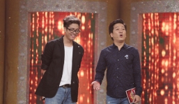 Trường Giang bật khóc nức nở khi nói về người mẹ đã mất