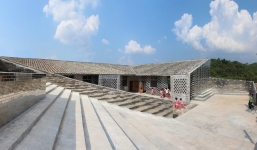 Hai kiến trúc sư đã thay đổi diện mạo nông thôn Trung Quốc một cách đáng kinh ngạc