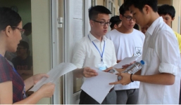 Công bố điểm thi THPT Quốc gia năm 2017 có thể sớm hơn dự kiến